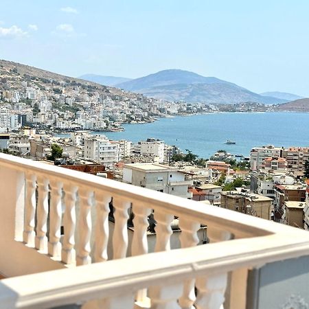 Amar'S Apartments Sarandë Esterno foto